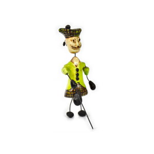 01 LaCroixAuCoq Antiquites Brocanteur Estimation Achat Accolay Figurine ceramique