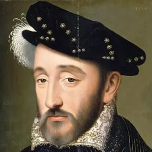 03 Henri II Estimation achat antiquites