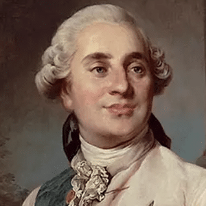 08 Louis XVI