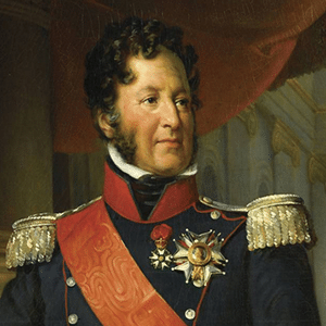 13 Louis Philippe Estimation achat antiquites
