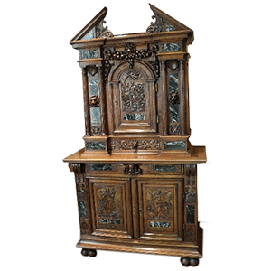 14b Estimation antiquites brocanteur antiquaire pyrenees atlantique 64 landes 40 gers 32 Renaissance