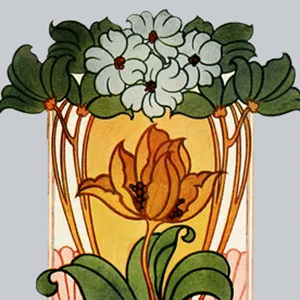 15 Art nouveau Estimation achat antiquites