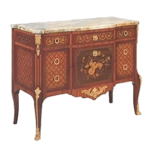 61b Estimation antiquites brocanteur antiquaire pyrenees atlantique 64 landes 40 gers 32 Louis 14