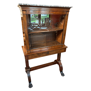 77b Estimation antiquites brocanteur antiquaire pyrenees atlantique 64 landes 40 gers 32 Directoire