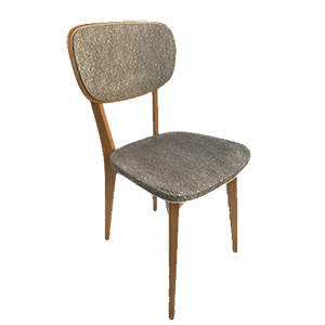 226 Chaise Estimation antiquites brocanteur antiquaire pyrenees atlantique 64 landes 40 gers 32 Annees 70