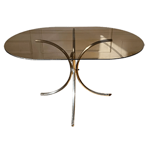233 Table Estimation antiquites brocanteur antiquaire pyrenees atlantique 64 landes 40 gers 32 Annees 70